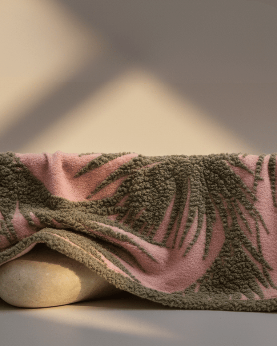 Palms - Sofia Toscano