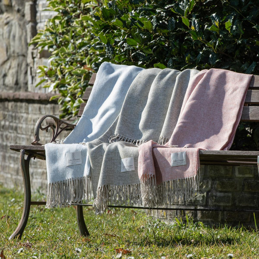 Tavola Throw - Sofia Toscano