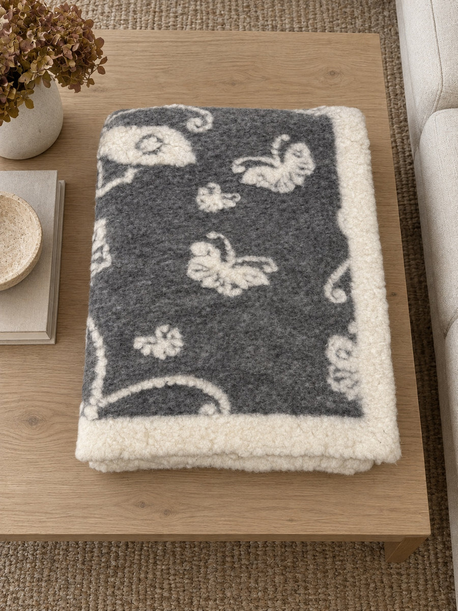 ButterFly · Grigio — Piegato dall’alto catalogo