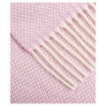 Dream Throw – Plaid in Lana Riciclata e Cashmere