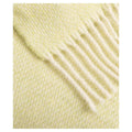 Dream Throw – Plaid in Lana Riciclata e Cashmere