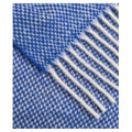 Dream Throw – Plaid in Lana Riciclata e Cashmere