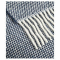 Dream Throw – Plaid in Lana Riciclata e Cashmere