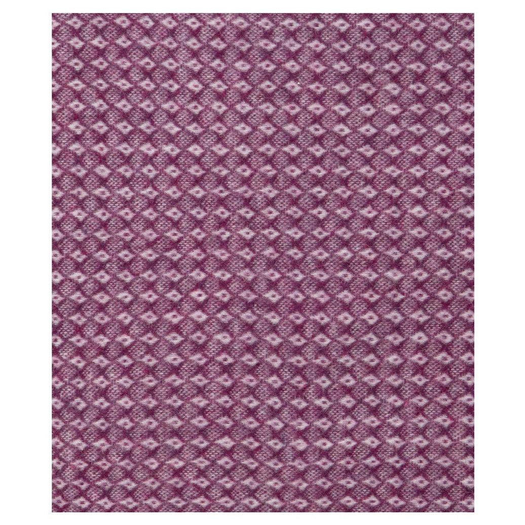 Fara Throw400 – Coperta in Lana Riciclata