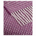 Fara Throw400 – Coperta in Lana Riciclata