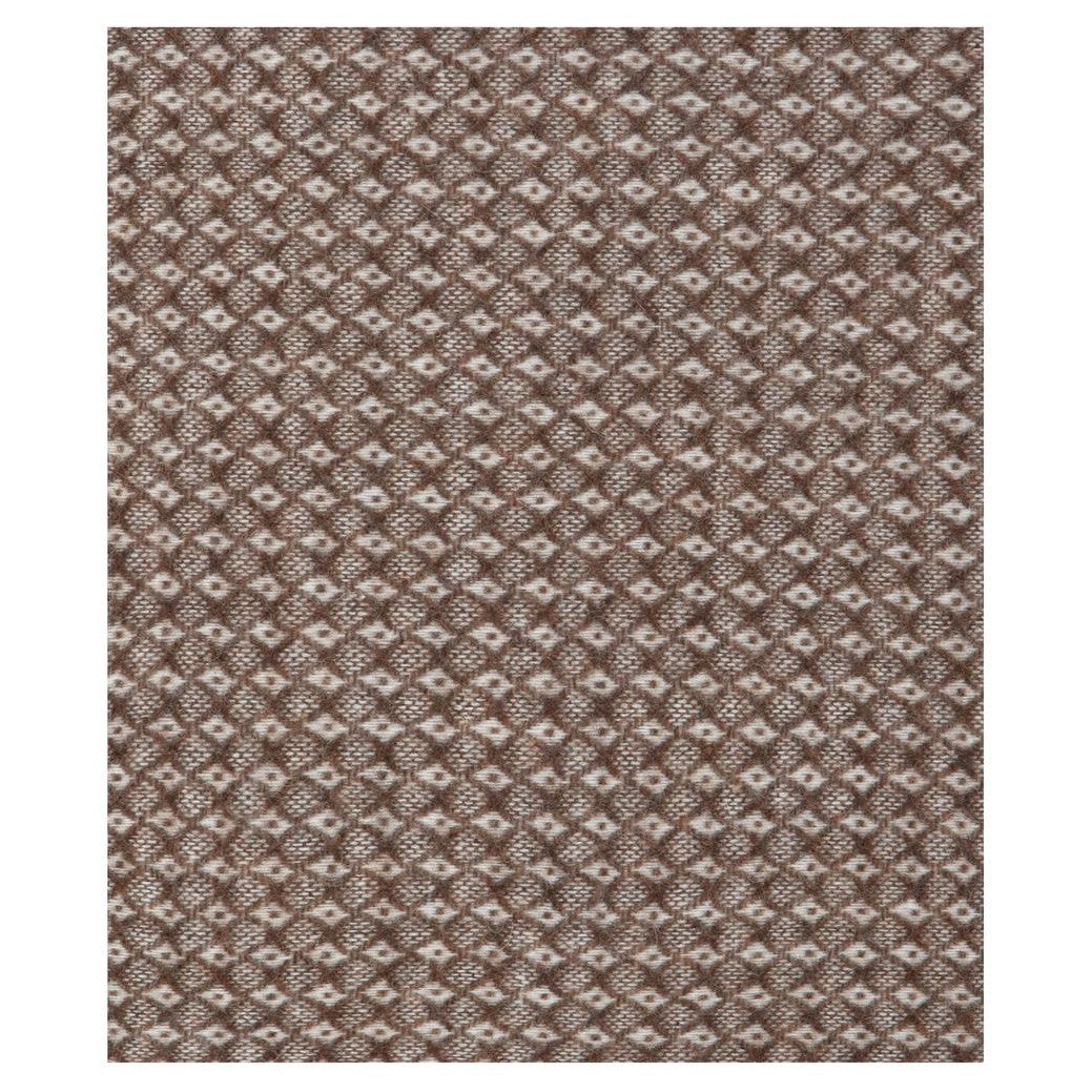 Fara Throw400 – Coperta in Lana Riciclata