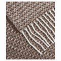 Fara Throw400 – Coperta in Lana Riciclata