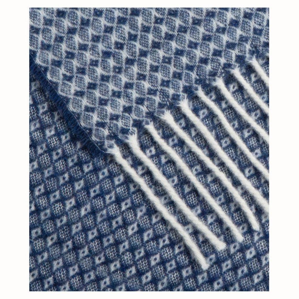 Fara Throw400 – Coperta in Lana Riciclata