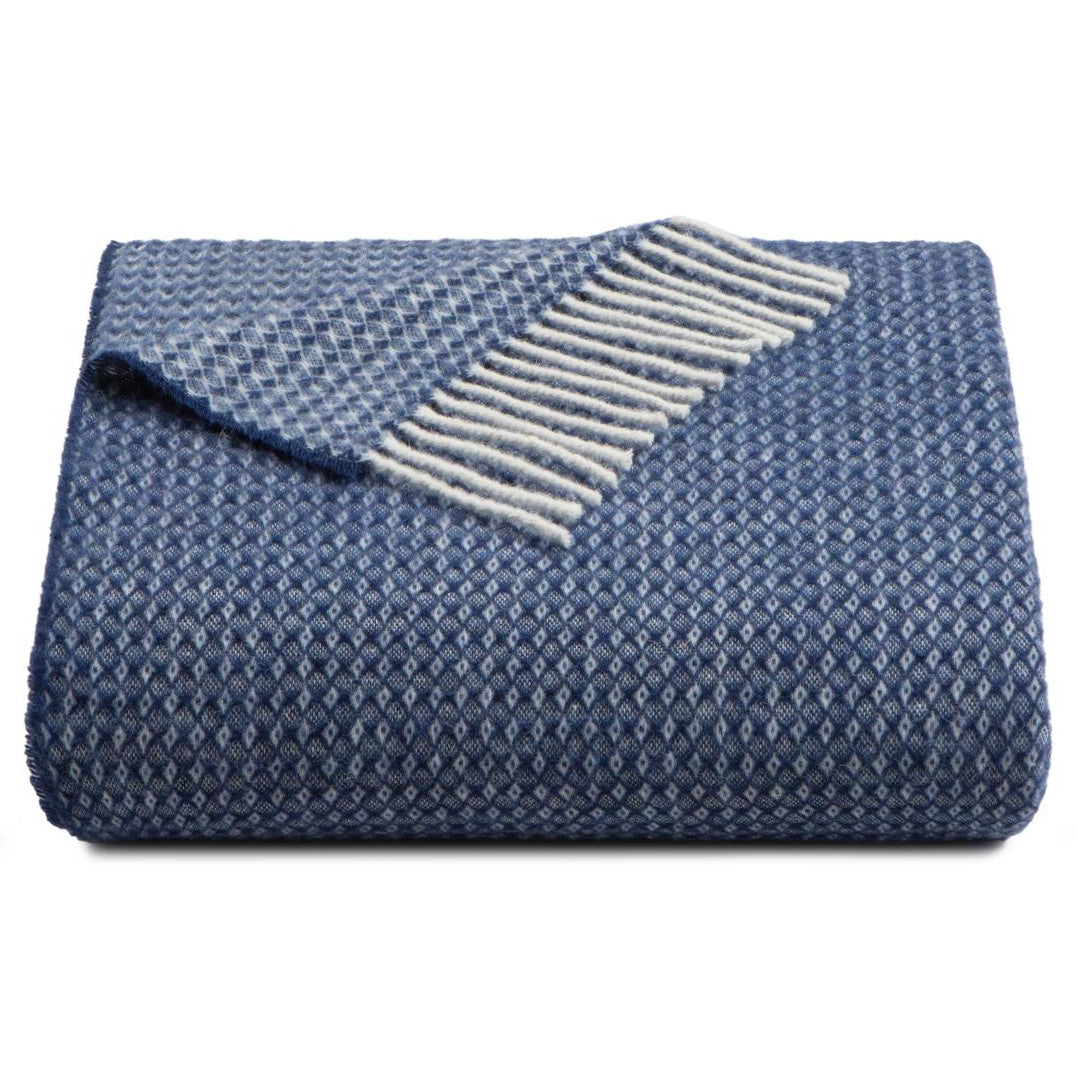 Fara Throw400 – Coperta in Lana Riciclata