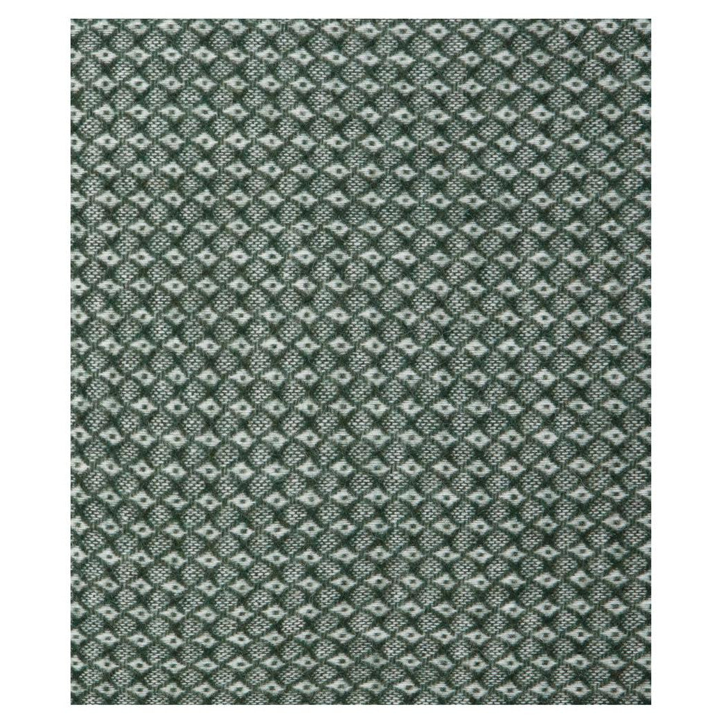 Fara Throw400 – Coperta in Lana Riciclata