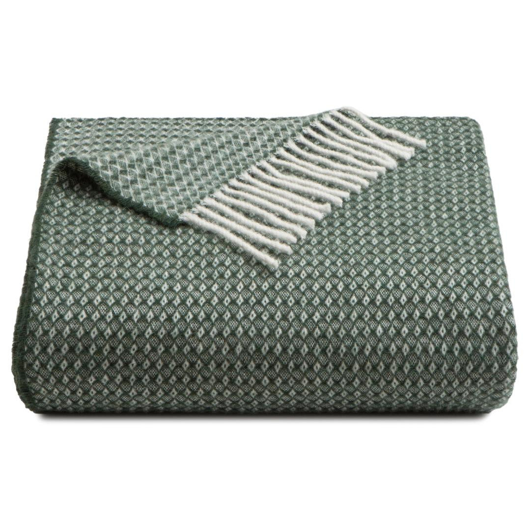 Fara Throw400 – Coperta in Lana Riciclata