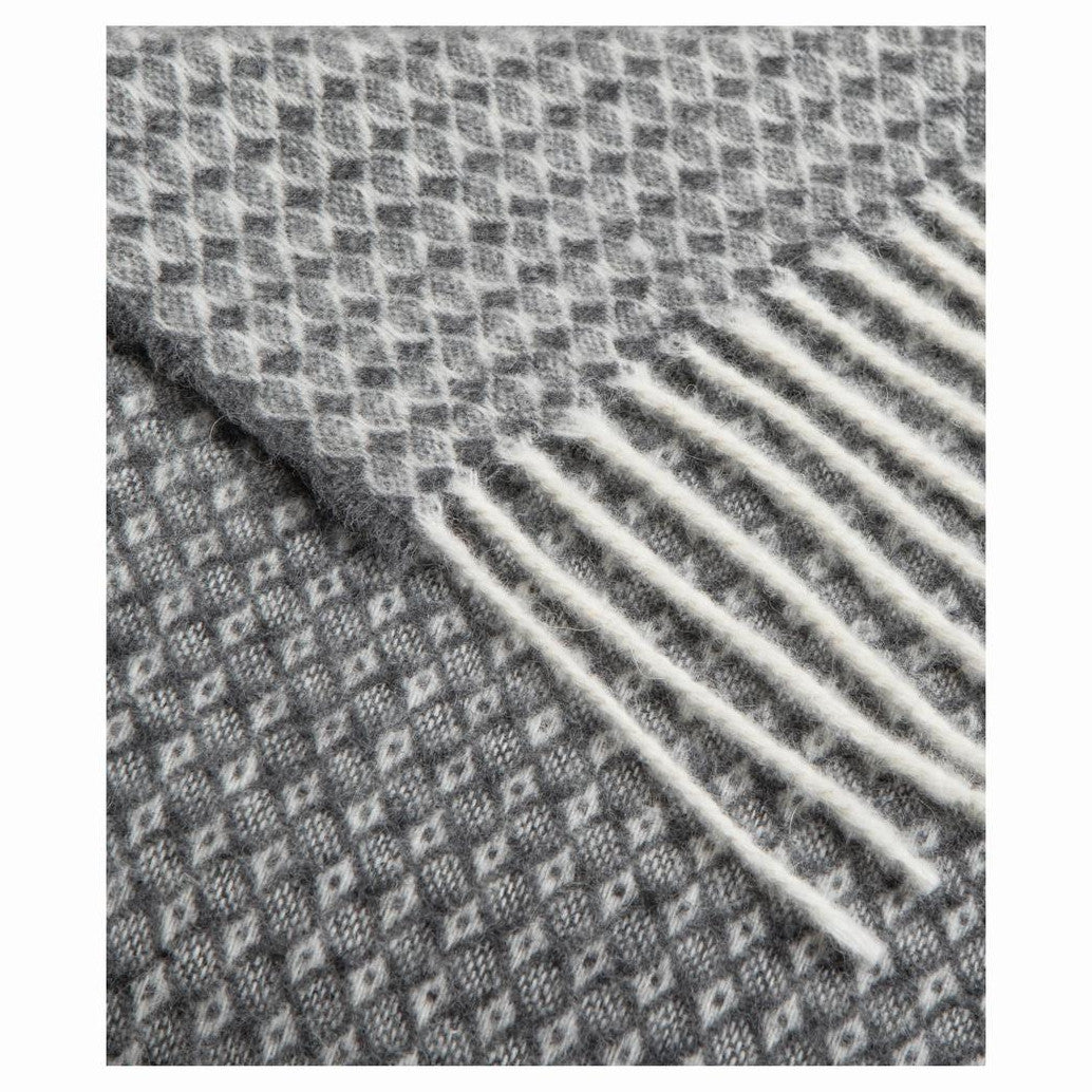 Fara Throw400 – Coperta in Lana Riciclata