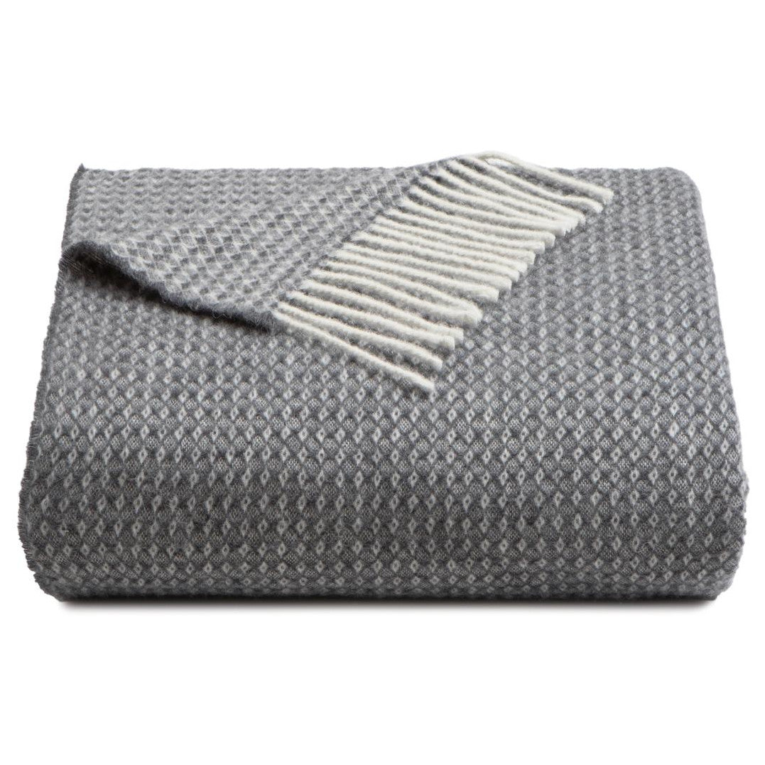 Fara Throw400 – Coperta in Lana Riciclata