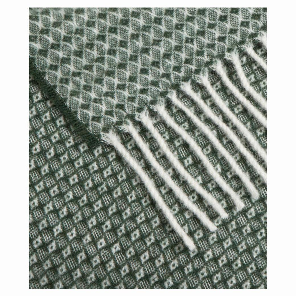 Fara Throw400 – Coperta in Lana Riciclata