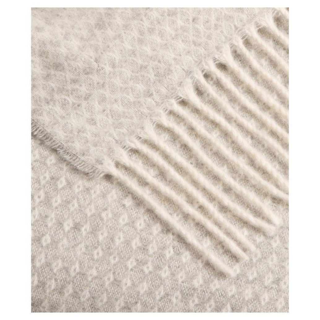Fara Throw400 – Coperta in Lana Riciclata