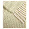 Fara Throw400 – Coperta in Lana Riciclata