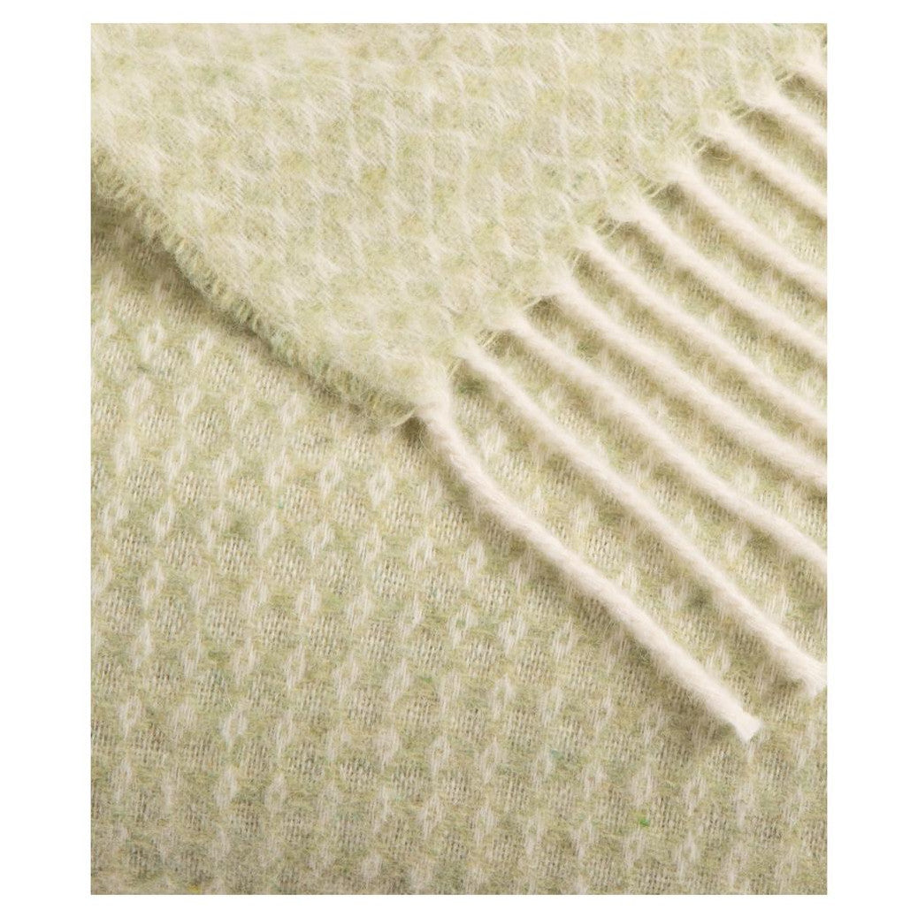 Fara Throw400 – Coperta in Lana Riciclata