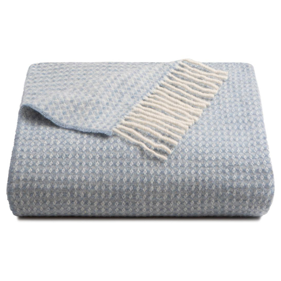 Fara Throw400 – Coperta in Lana Riciclata