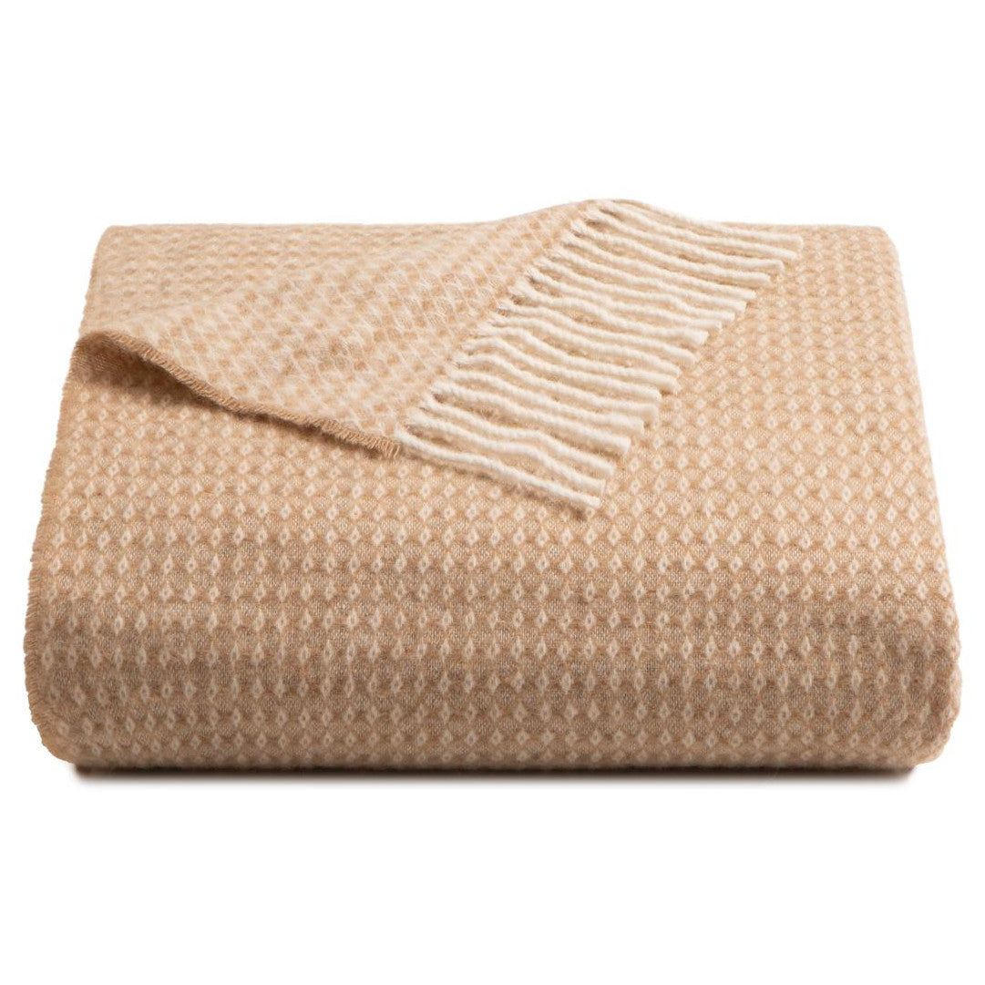Fara Throw400 – Coperta in Lana Riciclata
