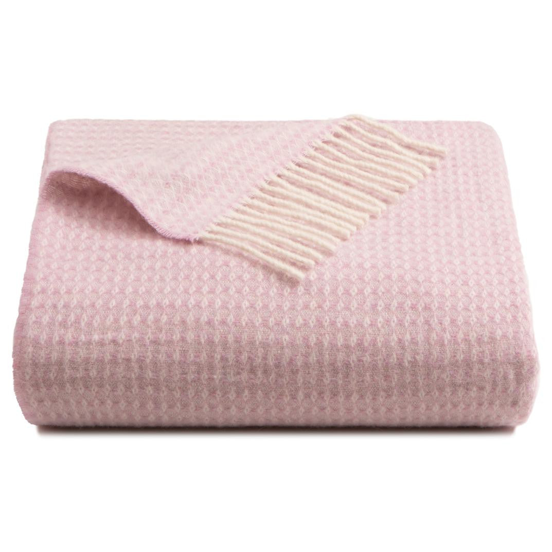 Fara Throw400 – Coperta in Lana Riciclata