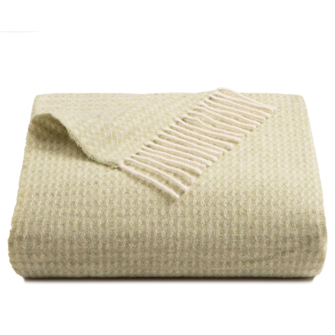 Fara Throw400 – Coperta in Lana Riciclata