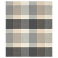 Lira Throw – Plaid in Lana Riciclata e Cashmere