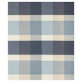 Lira Throw – Plaid in Lana Riciclata e Cashmere