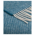 Nitra 100 Throw – Plaid in Lana Riciclata e Cashmere