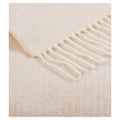 Nitra 100 Throw – Plaid in Lana Riciclata e Cashmere